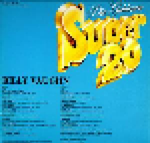 Billy Vaughn: Die Goldenen Super 20 (LP) - Bild 2