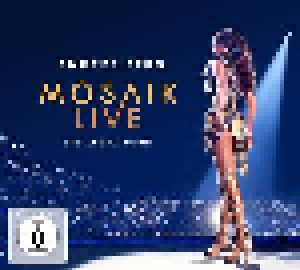 Cover - Andrea Berg: Mosaik Live - Die Arena-Tour
