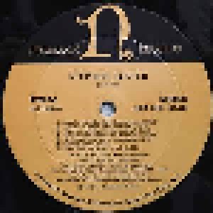 Stephen Foster: Songs By Stephen Foster (LP) - Bild 3