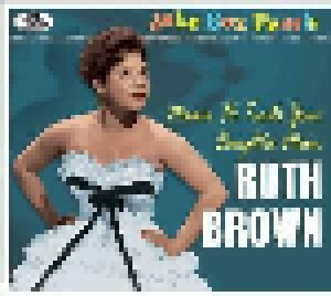 Cover - Ruth Brown: Mama, He Treats Your Daughter Mean
