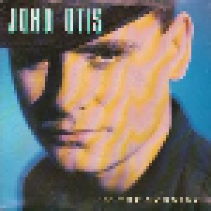 Cover - John Otis: In The Morning