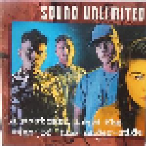 Sound Unlimited: A Postcard From The Edge Of The Under-Side (CD) - Bild 1