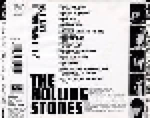 The Rolling Stones: Got Live If You Want It! (CD) - Bild 2