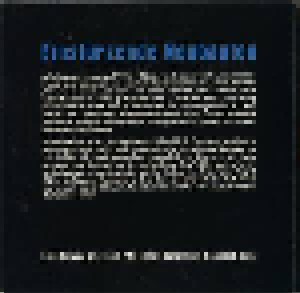 Einstürzende Neubauten: 1981 / 1982 Livematerial (CD) - Bild 2