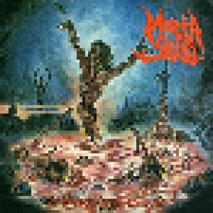 Morta Skuld: Dying Remains (CD) - Bild 1