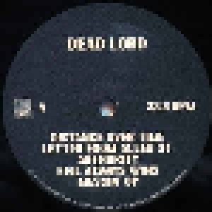Dead Lord: Surrender (LP) - Bild 4
