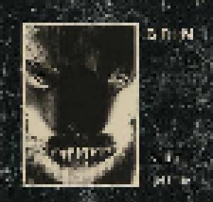 Grim: Vital 1983-89 - Cover