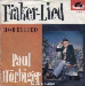 Paul Hörbiger: Fiaker-Lied - Cover
