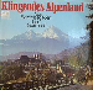 Klingendes Alpenland - Von Berchtesgaden Bis Garmisch - Cover