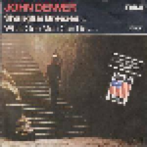 John Denver: Shanghai Breezes - Cover