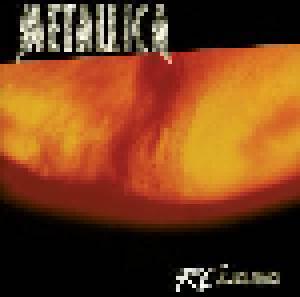 Metallica: Reload - Cover