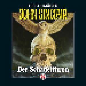 John Sinclair: (Lübbe 095) Der Schädelthron - Cover
