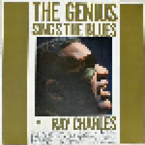 Ray Charles: The Genius Sings The Blues (LP) - Bild 2