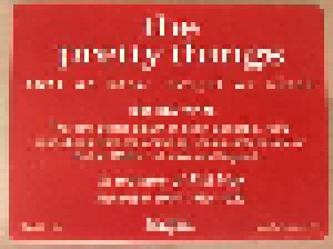 The Pretty Things: Bare As Bone, Bright As Blood (LP) - Bild 3