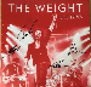 The Weight: Live Tapes (LP) - Bild 1