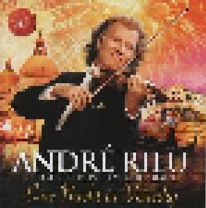André Rieu: Eine Nacht In Venedig (CD) - Bild 1