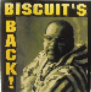 Cover - Biscuit: Biscuit's Back