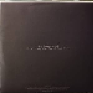 Trent Reznor & Atticus Ross: Watchmen: Vol. 01 (Music From The Hbo Series) (LP) - Bild 6