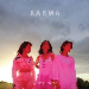 Brats: Karma (CD + DVD) - Bild 1