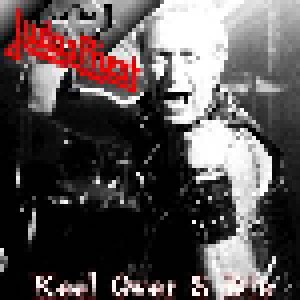 Judas Priest: Keel Over And Die (2-CD) - Bild 1