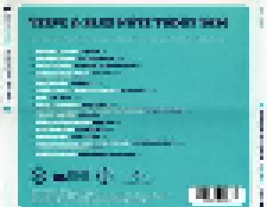 Verve & Blue Note Today 2020 (CD) - Bild 2