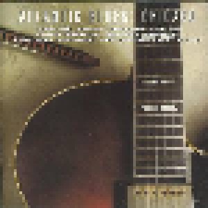 Atlantic Blues: Chicago (CD) - Bild 1