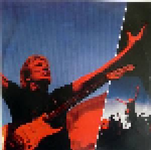 Roger Waters: Us + Them (3-LP) - Bild 9