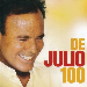 Julio Iglesias: De Julio 100 (5-CD) - Bild 2