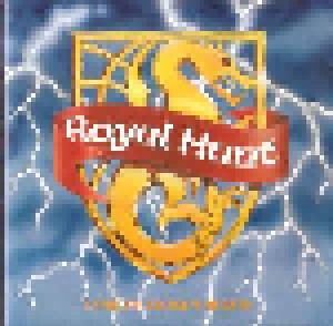 Royal Hunt: Land Of Broken Hearts (CD) - Bild 2