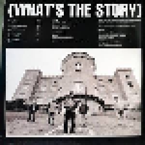Oasis: (What's The Story) Morning Glory? (2-LP) - Bild 4