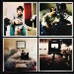 Oasis: (What's The Story) Morning Glory? (2-LP) - Bild 7