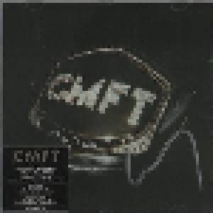 Corey Taylor: CMFT (CD) - Bild 1