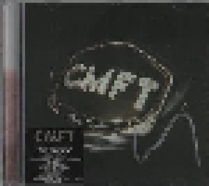 Corey Taylor: CMFT (CD) - Bild 2