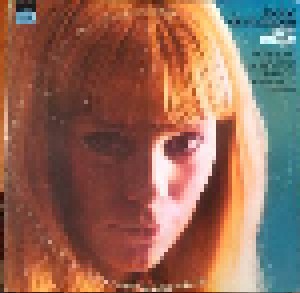 Cover - Jackie DeShannon: New Image