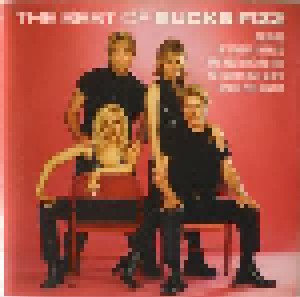 Bucks Fizz: The Best Of Bucks Fizz (CD) - Bild 1