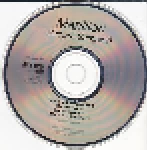 Marillion: Brave (Promo-Single-CD) - Bild 2