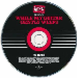 Planet Rock Presents While My Guitar Gently Weeps (3-CD) - Bild 7