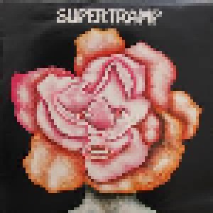 Supertramp: Supertramp (LP) - Bild 1