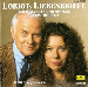 Loriot: Loriots Liebesbriefe, Kochrezepte Und Andere Katastrophen (CD) - Bild 1