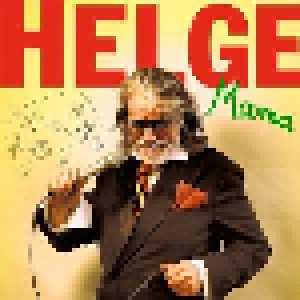 Helge Schneider: Mama (CD) - Bild 1