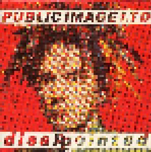 Public Image Ltd.: Disappointed (3"-CD) - Bild 1
