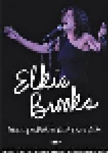 Cover - Elkie Brooks: Appearing At Shepherds Bush Empire London