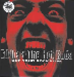 Eddie & The Hot Rods: Get Your Rocks Off (2-LP) - Bild 1