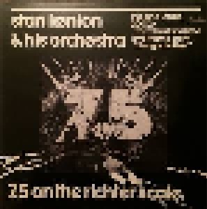 Stan Kenton & His Orchestra: 7.5 On The Richter Scale (LP) - Bild 1