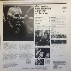 Stan Kenton & His Orchestra: 7.5 On The Richter Scale (LP) - Bild 2