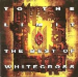 Whitecross: To The Limit - The Best Of Whitecross (LP) - Bild 1