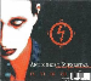 Marilyn Manson: Antichrist Superstar (CD) - Bild 2
