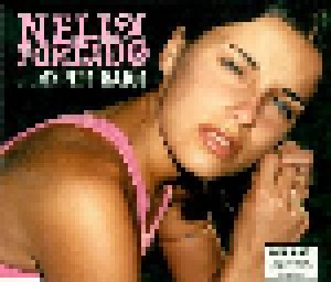 Nelly Furtado: ....On The Radio (Single-CD) - Bild 1