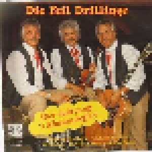 Die Feil Drillinge: Die Feil Drillinge (CD) - Bild 1