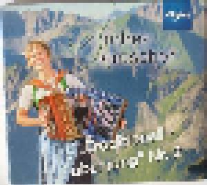 Andrea Lerpscher: Traditionell Aber Jung Nr. 2 (CD) - Bild 1